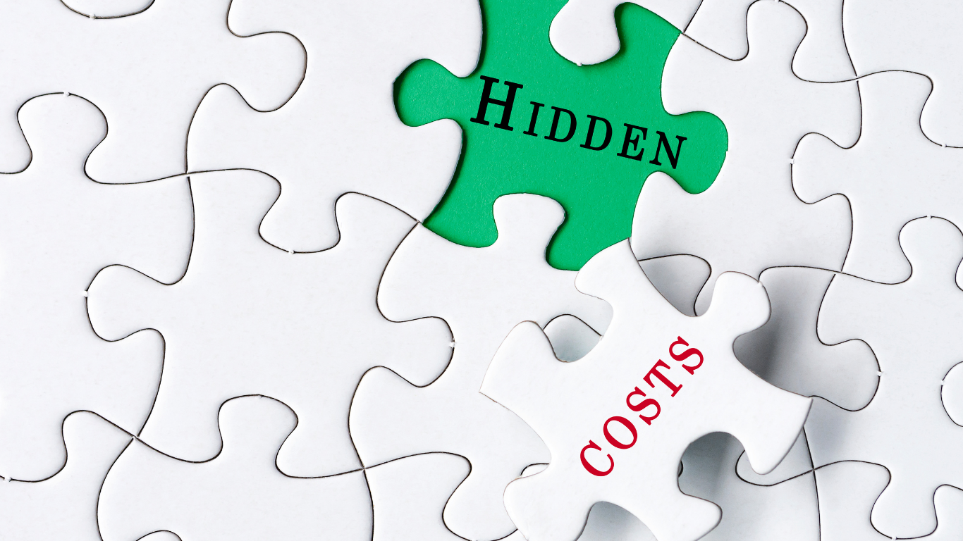 Discover the Hidden Costs of Buying a Home and How Toni Reinhart, Realtor® Can Help