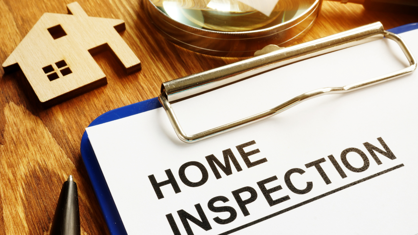 The Importance of Home Inspections What to Expect and How Toni Reinhart, Realtor® Can Help