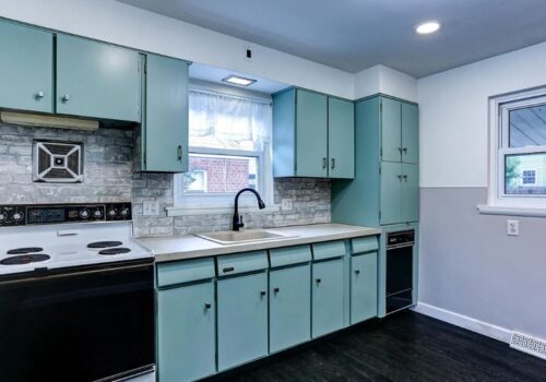 Helping Dreams Come True: A New Home in New Cumberland