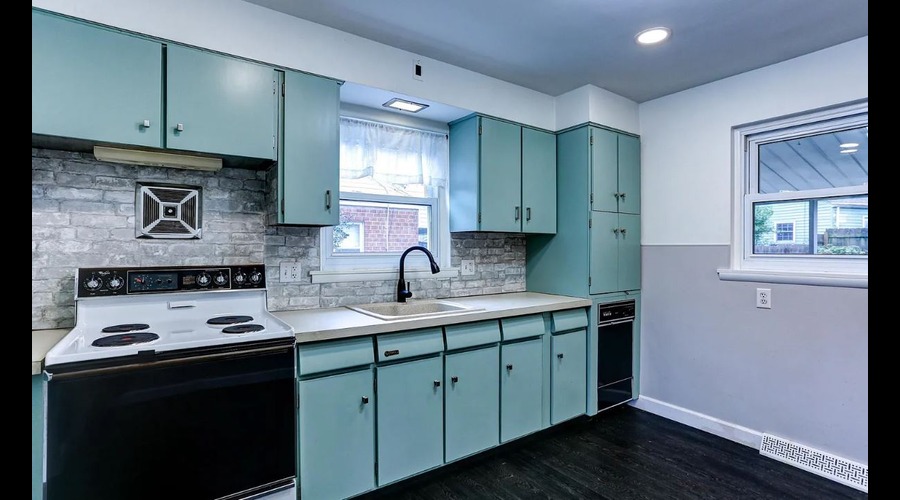 Helping Dreams Come True: A New Home in New Cumberland