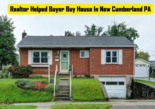 Helping Dreams Come True: A New Home in New Cumberland