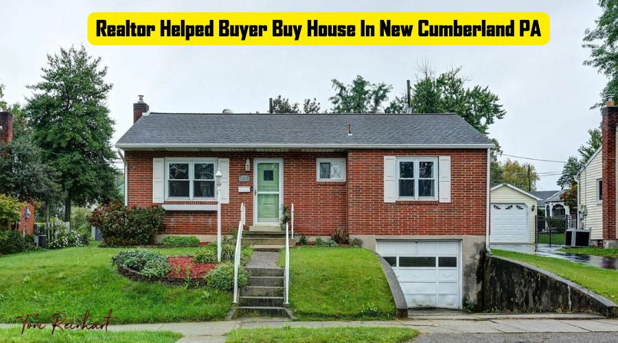 Helping Dreams Come True: A New Home in New Cumberland