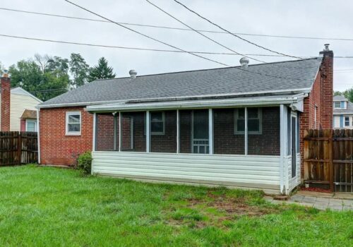 Helping Dreams Come True: A New Home in New Cumberland