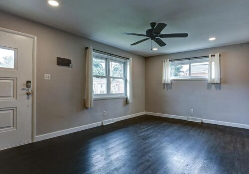 Helping Dreams Come True: A New Home in New Cumberland