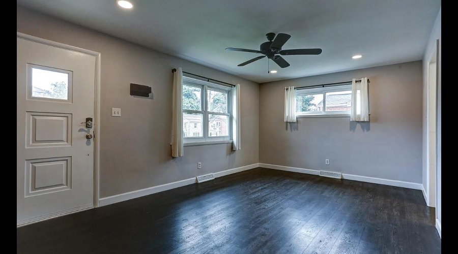 Helping Dreams Come True: A New Home in New Cumberland