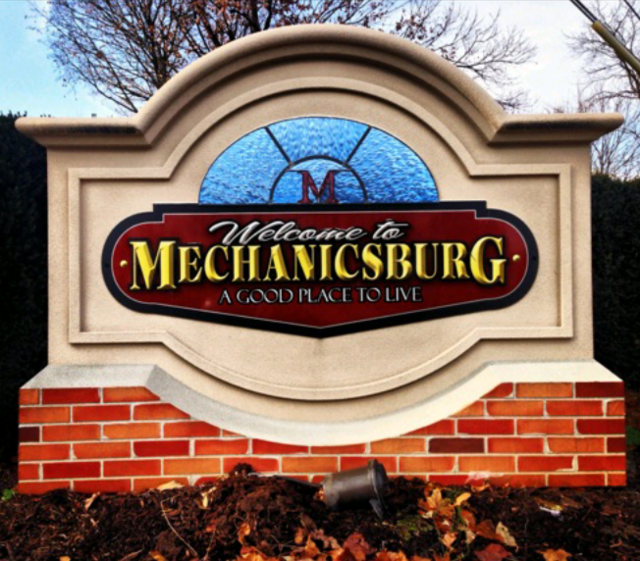 Mechanicsburg, PA Toni Reinhart, Realtor®