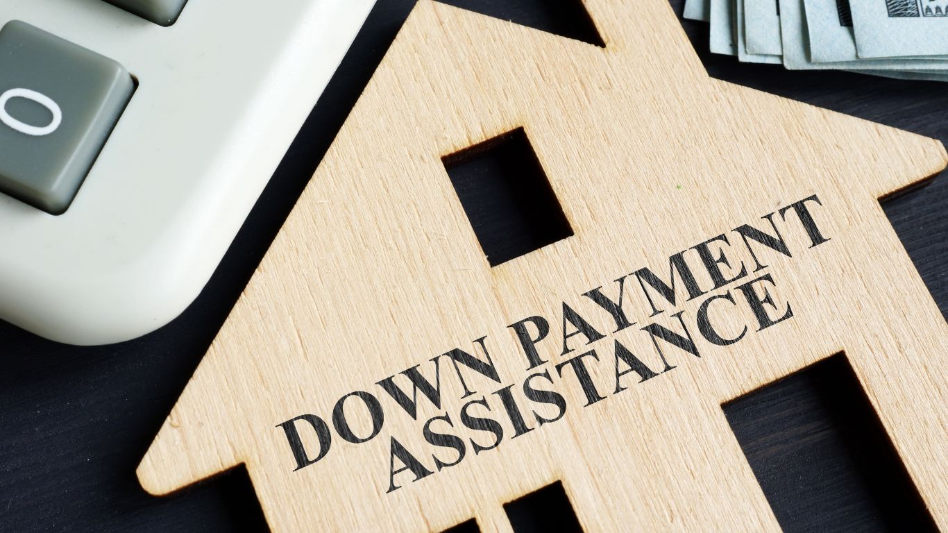 Down Payment Assistance Programs You Might Not Know About: How Toni Reinhart, Realtor® Can Help You Secure Your Home