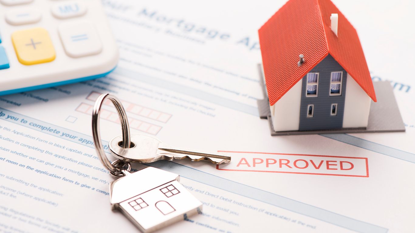 Why Pre-Approval Should Be at the Top of Your Homebuying To-Do List Toni Reinhart, Realtor®