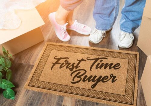 Helping First-Time Homebuyers in Hampden Township