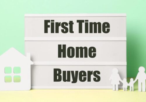 Helping First-Time Homebuyers in Hampden Township