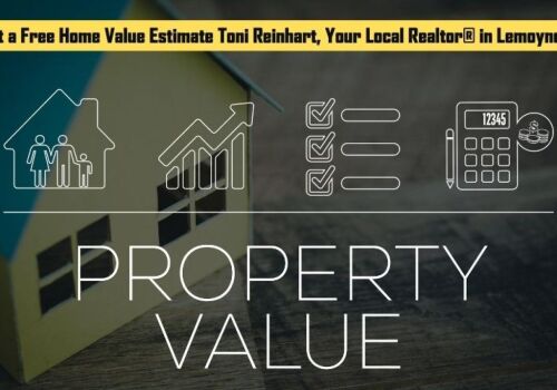 Helping Lemoyne, PA Residents Know Their Home Value