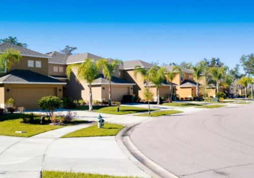 Getting Settled in Mechanicsburg, PA: Our Role