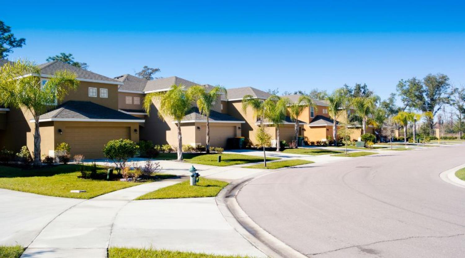 Getting Settled in Mechanicsburg, PA: Our Role