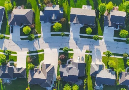 Getting Settled in Mechanicsburg, PA: Our Role