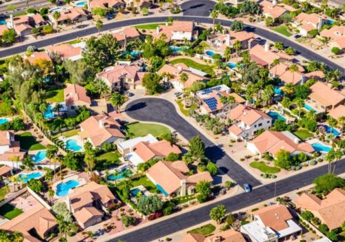 Getting Settled in Mechanicsburg, PA: Our Role