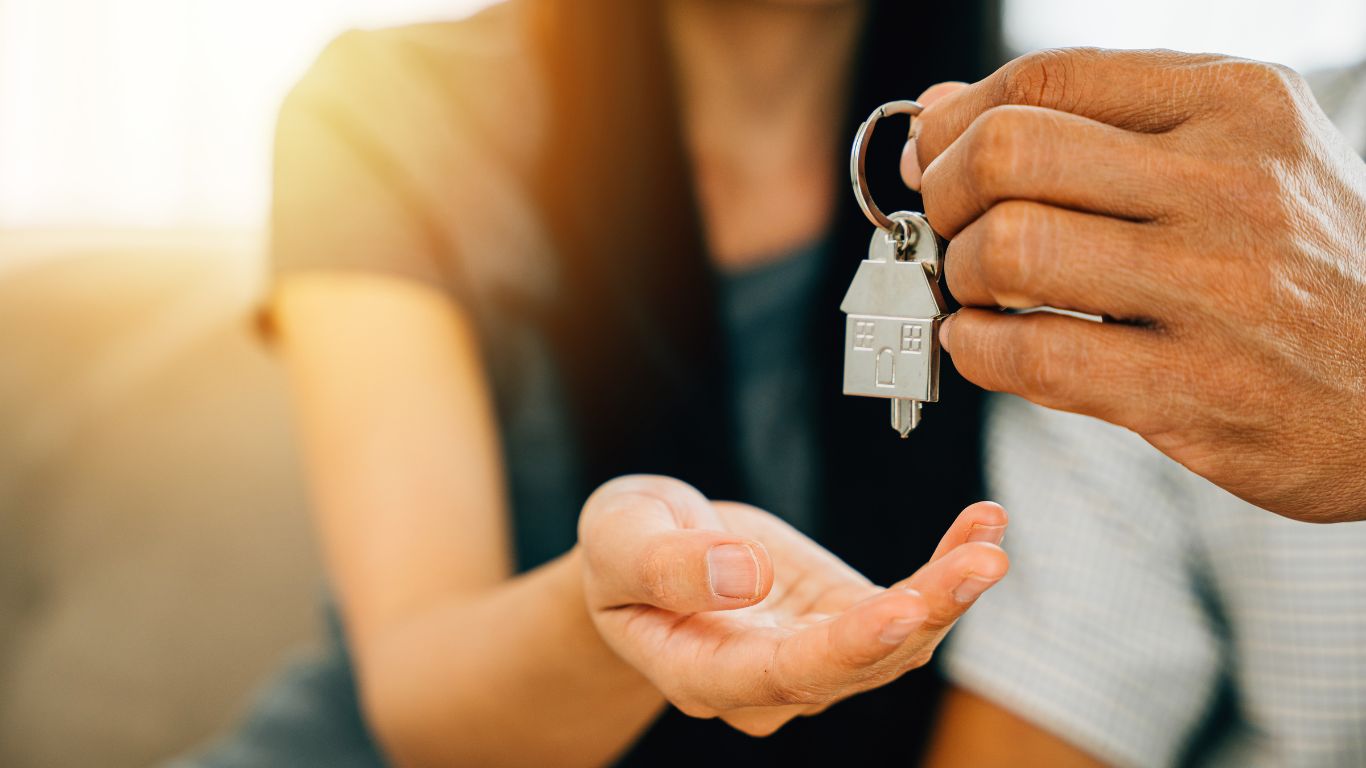 Why So Many People Fall in Love with Homeownership