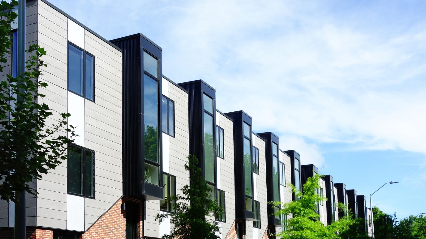 Homeownership with Condos and Townhomes