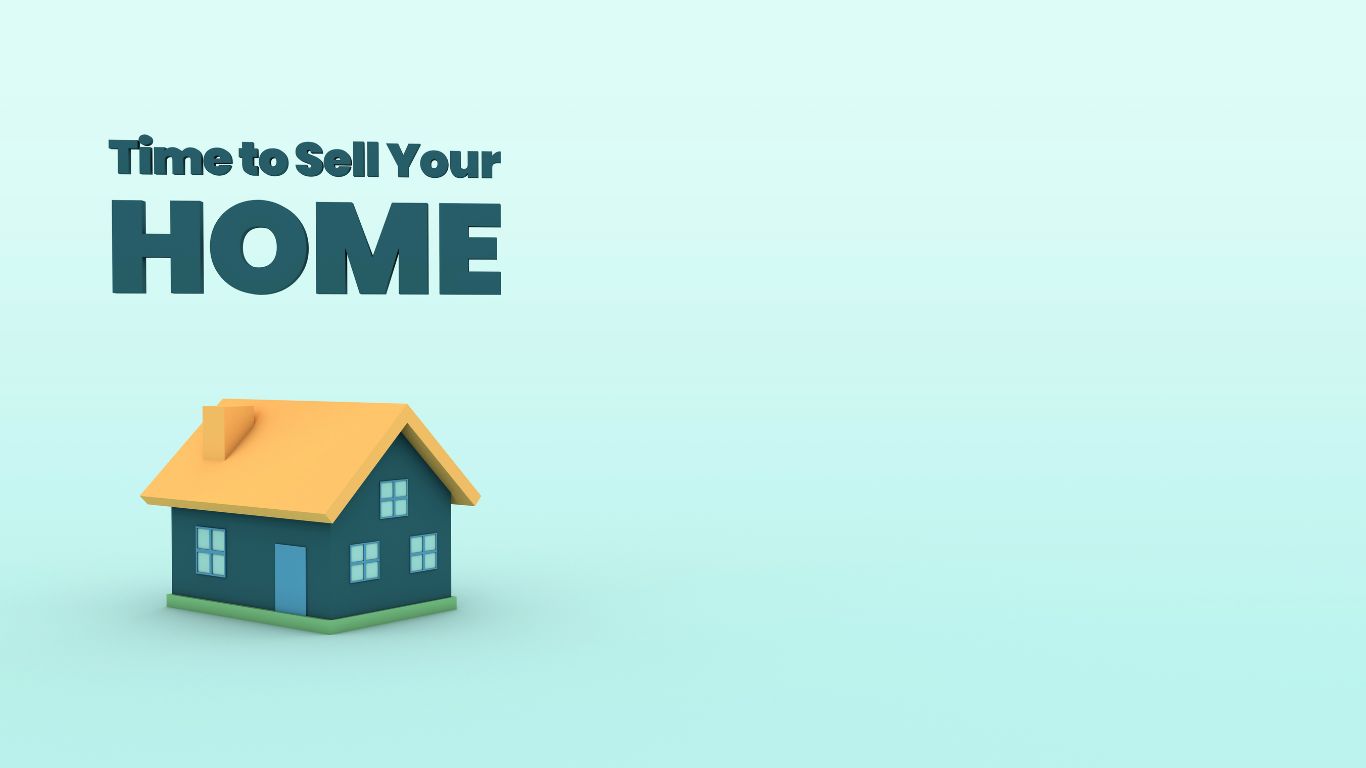 7 Huge Signs It’s Time To Sell Your House