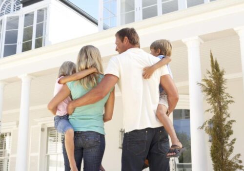 Your Guide to Buying a Home for the First Time in Middletown, PA