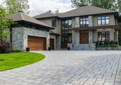 Discovering Luxury Homes in Camp Hill, PA