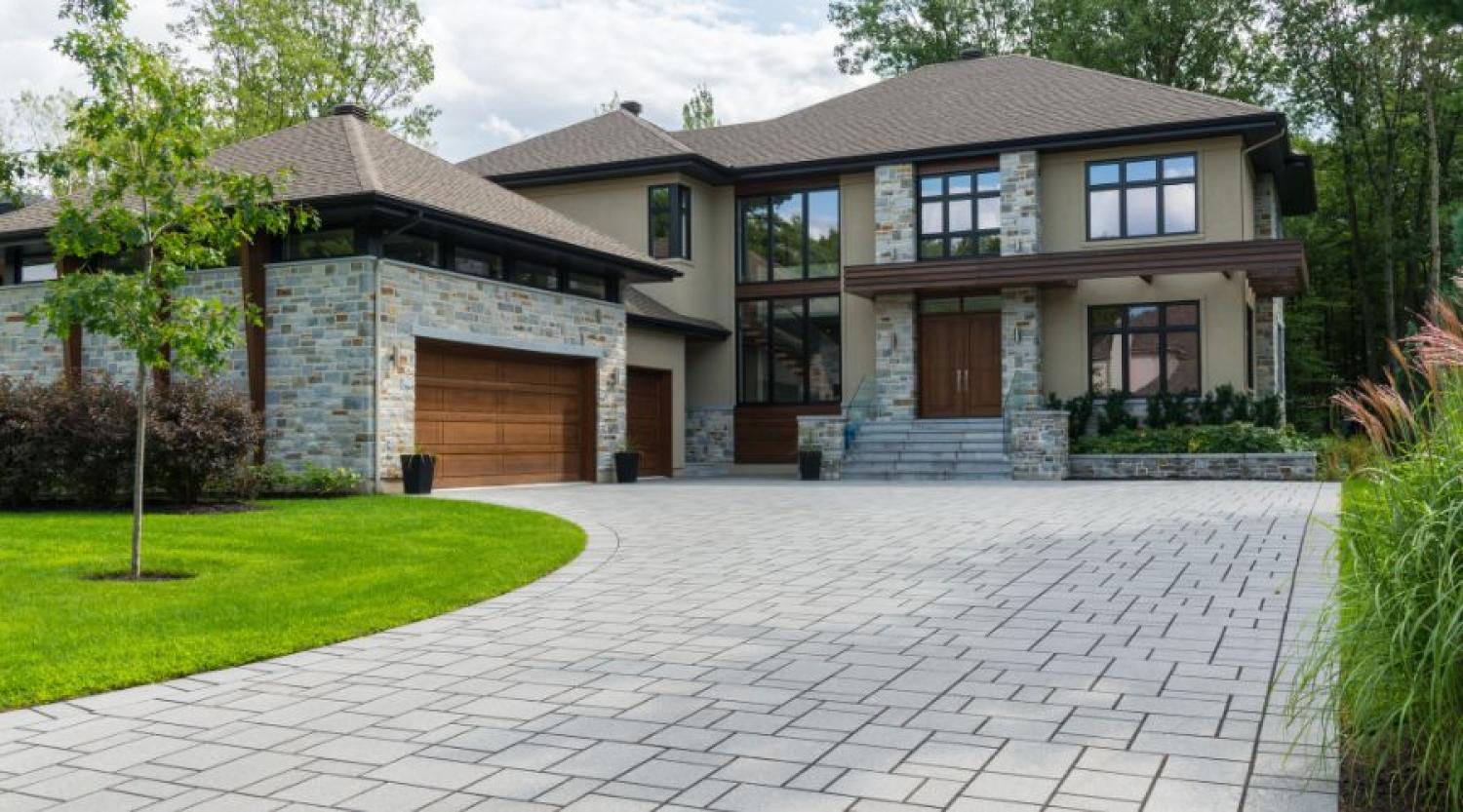 Discovering Luxury Homes in Camp Hill, PA