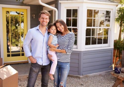 Your Guide to Buying a Home for the First Time in Middletown, PA