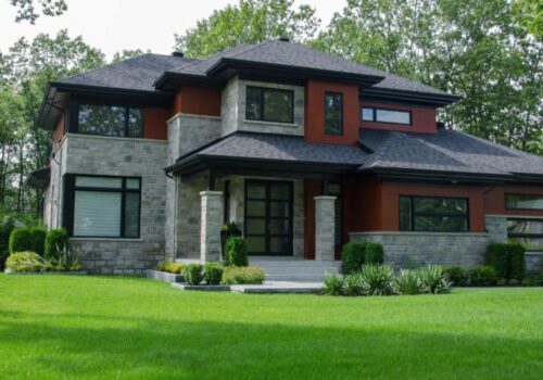 Discovering Luxury Homes in Camp Hill, PA