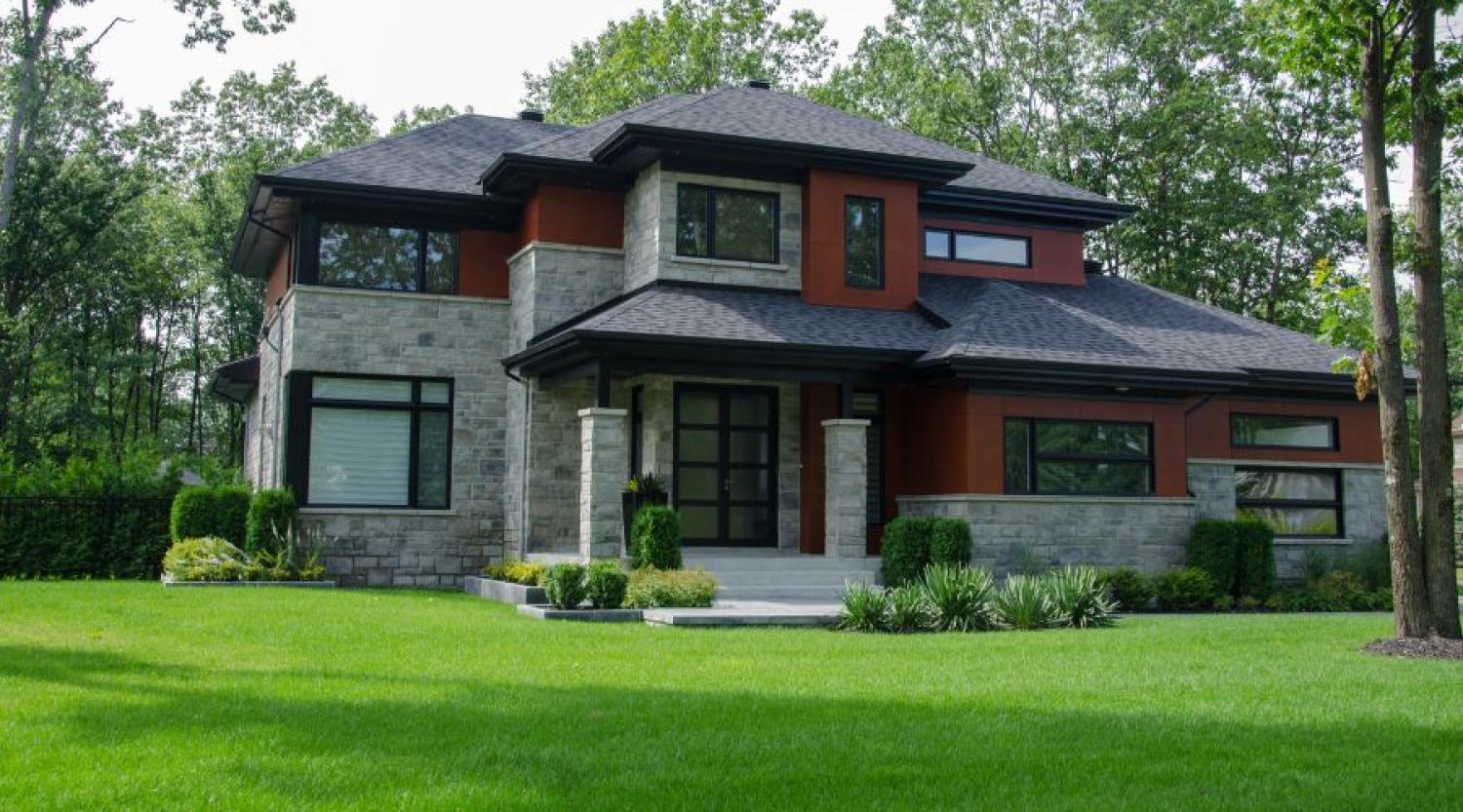 Discovering Luxury Homes in Camp Hill, PA