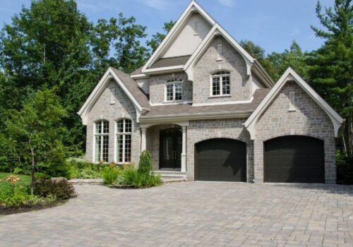 Discovering Luxury Homes in Camp Hill, PA