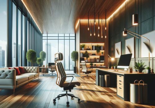 Creating a New Home: Office Space Leasing in Mechanicsburg PA