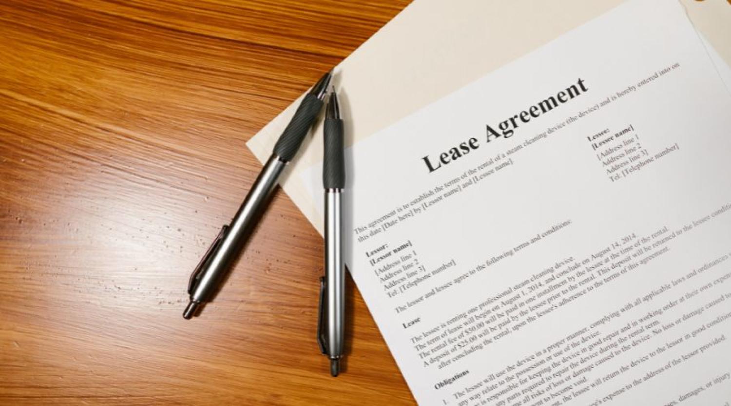 Creating a New Home: Office Space Leasing in Mechanicsburg PA