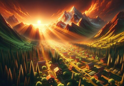 Exploring Our Land Leasing Adventure