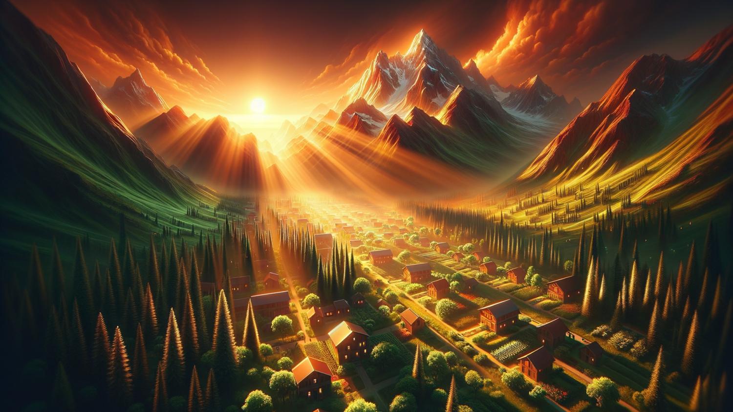 Exploring Our Land Leasing Adventure