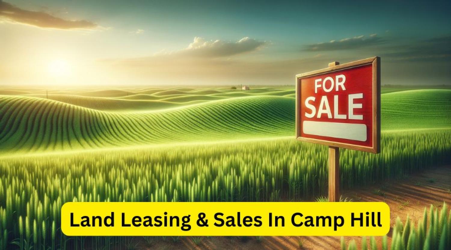 Exploring Our Land Leasing Adventure