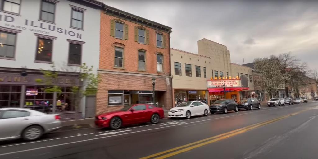 Real Estate Agent In Carlisle PA | Toni Reinhart, Realtor - Iron Valley of Central PA