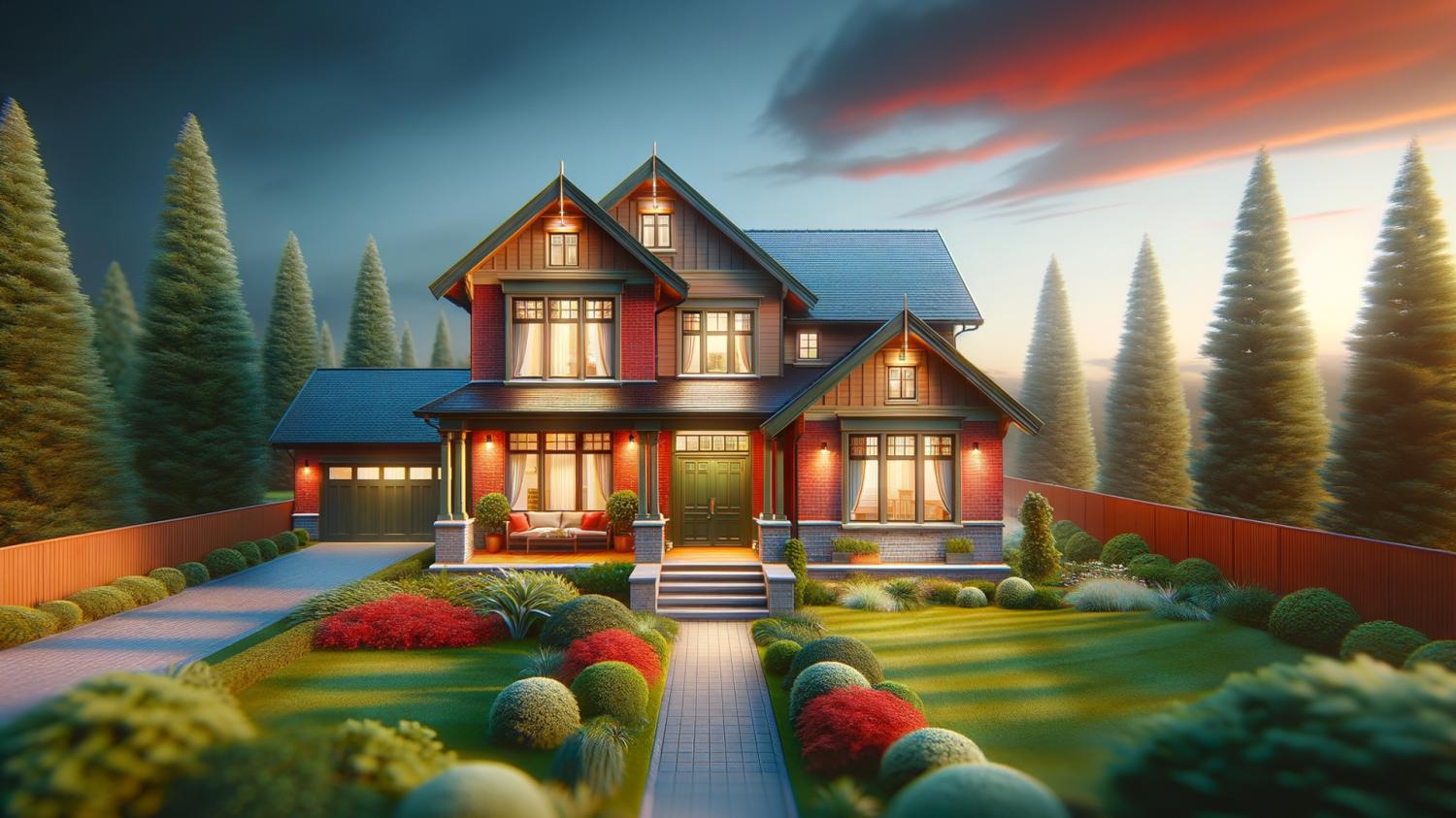 How We Helped Homeowners Increase Their Property Value in Central PA