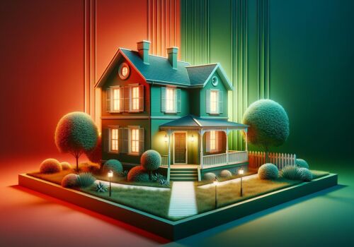 How We Helped Homeowners Increase Their Property Value in Central PA