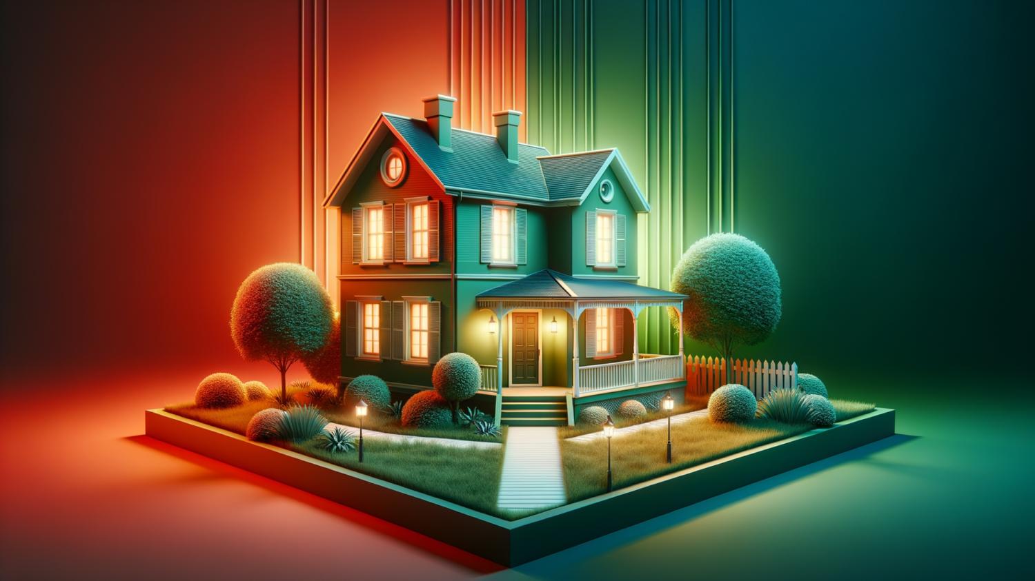 How We Helped Homeowners Increase Their Property Value in Central PA