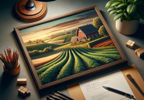 Successful Land Farm Sale in Lemoyne, PA