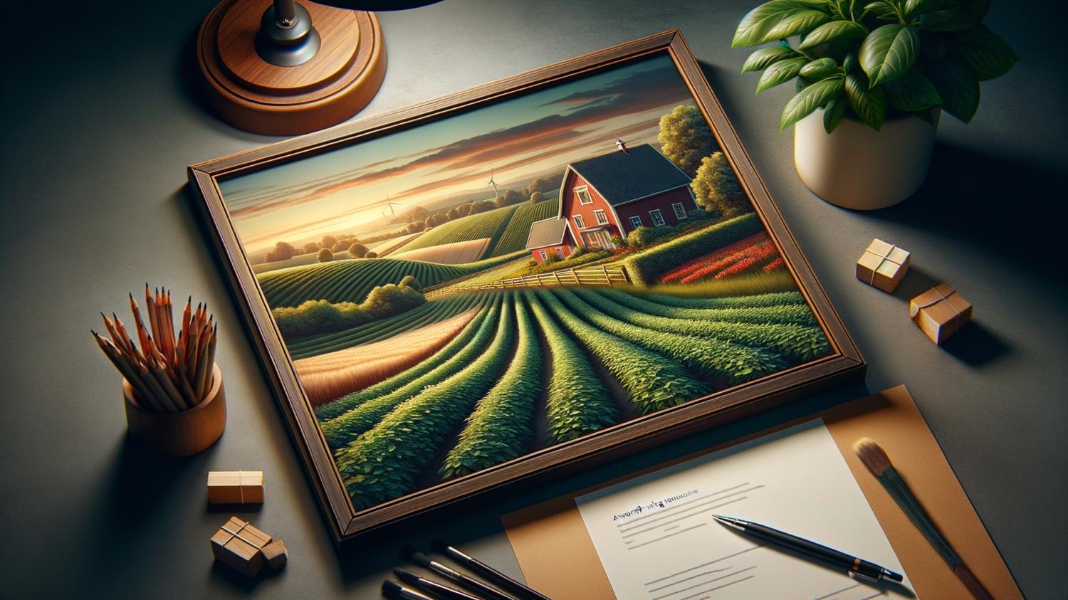 Successful Land Farm Sale in Lemoyne, PA